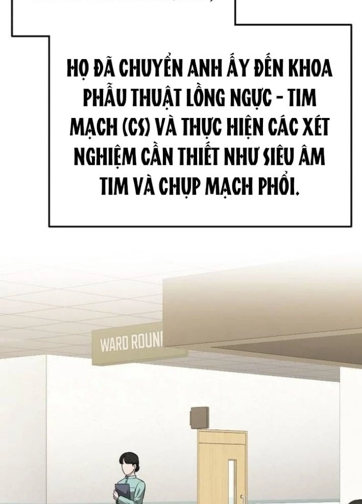 Bác sĩ hồi quy chỉ muốn sống yên bình Chapter 31 - 35