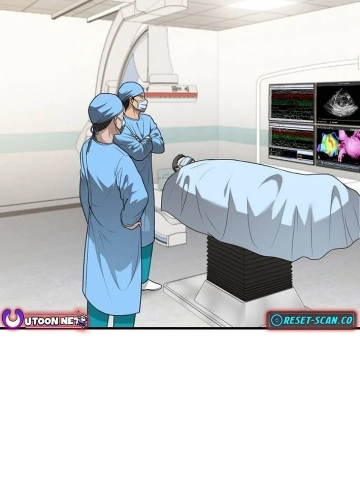 Bác sĩ hồi quy chỉ muốn sống yên bình Chapter 31 - 45