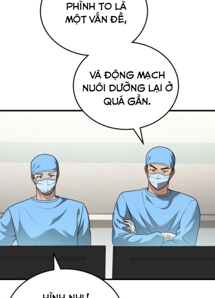 Bác sĩ hồi quy chỉ muốn sống yên bình Chapter 31 - 47
