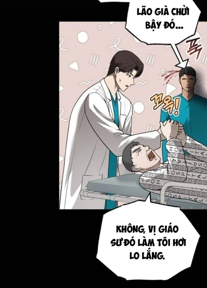 Bác sĩ hồi quy chỉ muốn sống yên bình Chapter 31 - 63