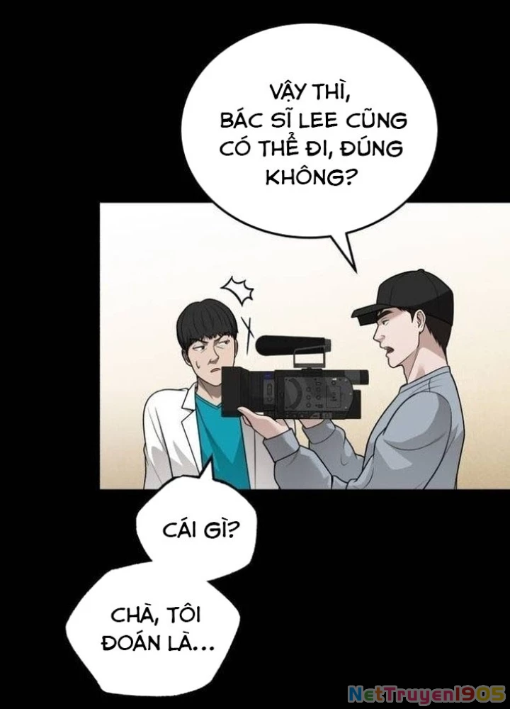 Bác sĩ hồi quy chỉ muốn sống yên bình Chapter 31 - 71