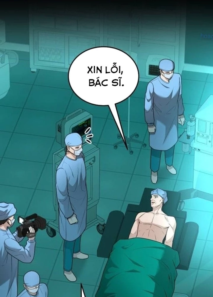 Bác sĩ hồi quy chỉ muốn sống yên bình Chapter 31 - 77