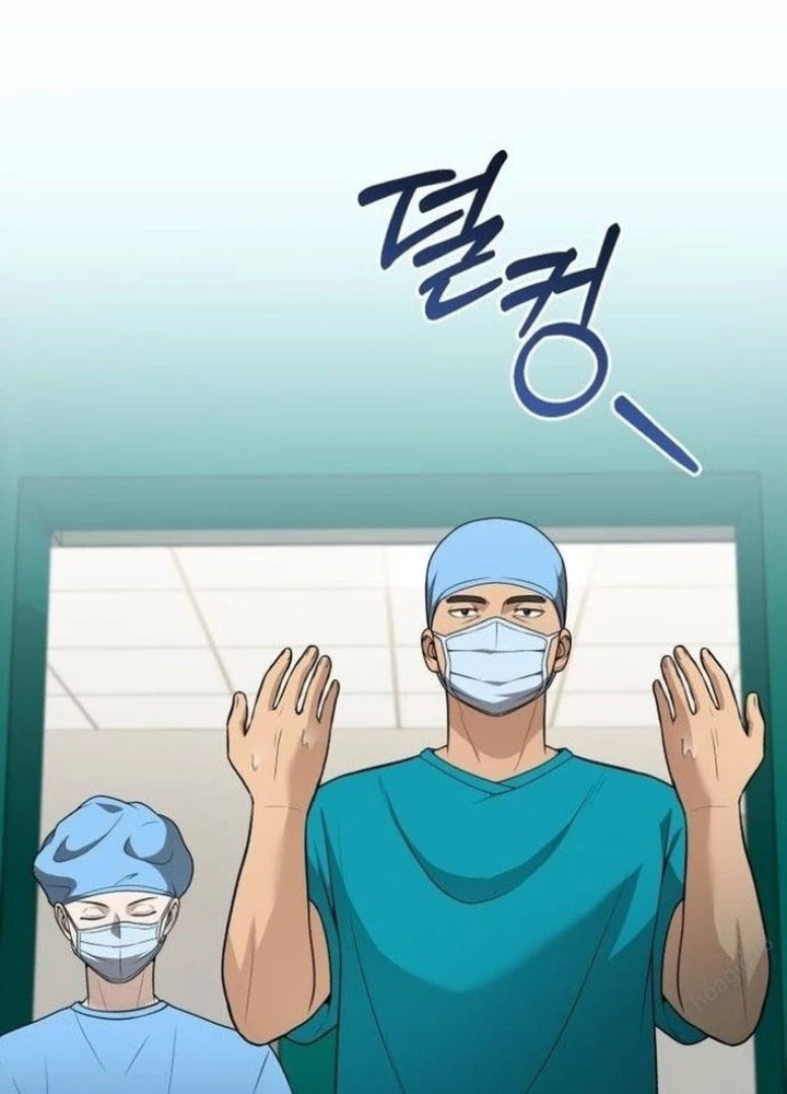 Bác sĩ hồi quy chỉ muốn sống yên bình Chapter 31 - 85