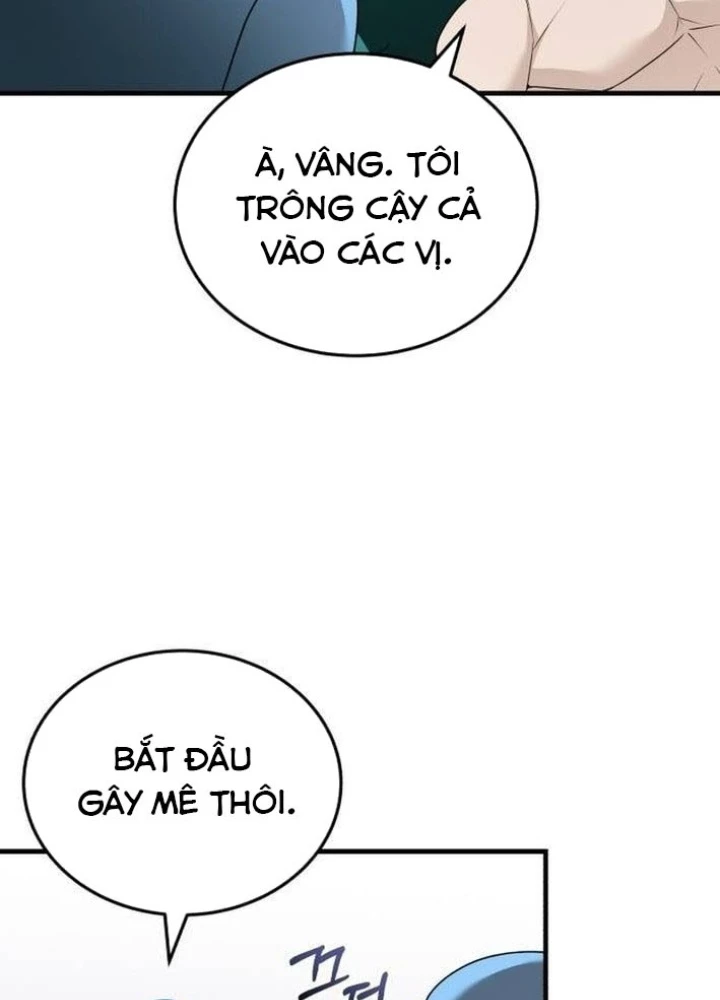 Bác sĩ hồi quy chỉ muốn sống yên bình Chapter 31 - 95