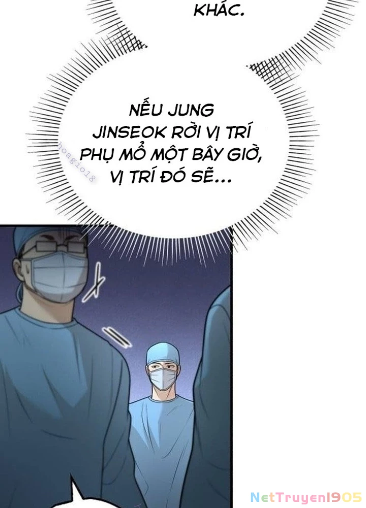 Bác sĩ hồi quy chỉ muốn sống yên bình Chapter 31 - 105