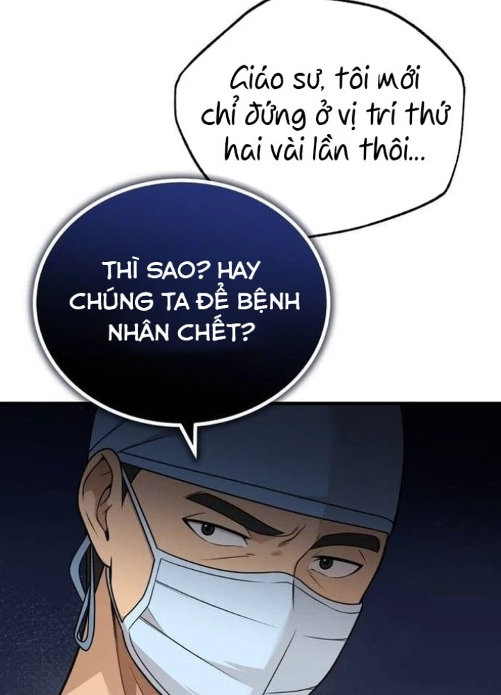 Bác sĩ hồi quy chỉ muốn sống yên bình Chapter 31 - 111