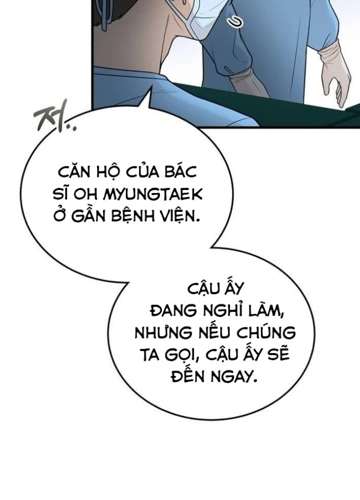 Bác sĩ hồi quy chỉ muốn sống yên bình Chapter 31 - 115