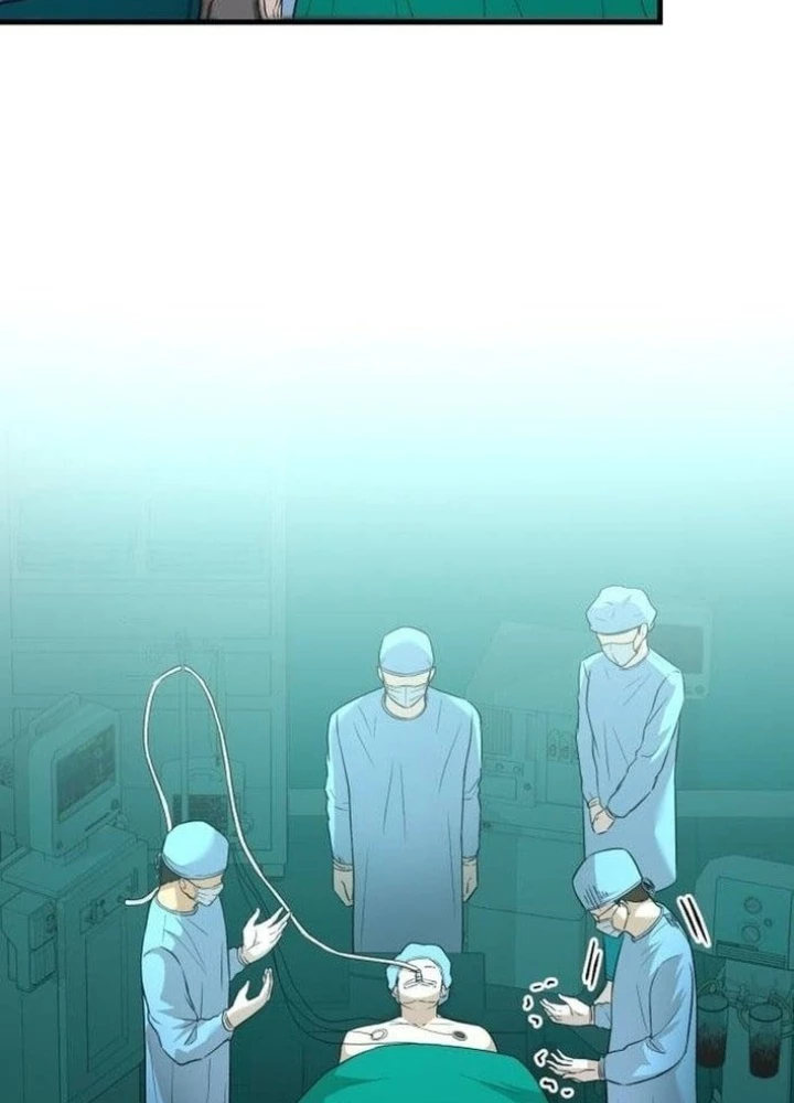Bác sĩ hồi quy chỉ muốn sống yên bình Chapter 31 - 121