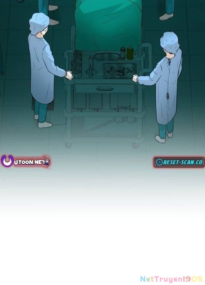 Bác sĩ hồi quy chỉ muốn sống yên bình Chapter 31 - 123