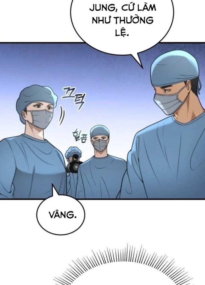 Bác sĩ hồi quy chỉ muốn sống yên bình Chapter 31 - 125