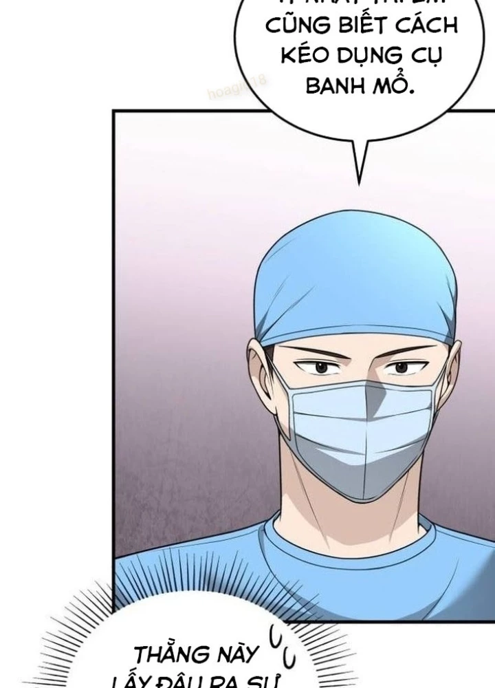 Bác sĩ hồi quy chỉ muốn sống yên bình Chapter 31 - 141