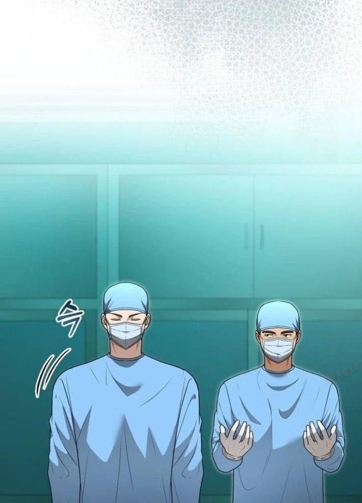 Bác sĩ hồi quy chỉ muốn sống yên bình Chapter 31 - 149