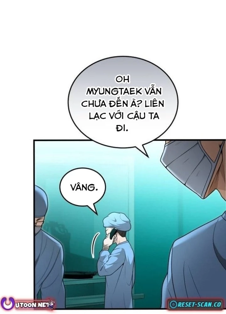 Bác sĩ hồi quy chỉ muốn sống yên bình Chapter 31 - 165