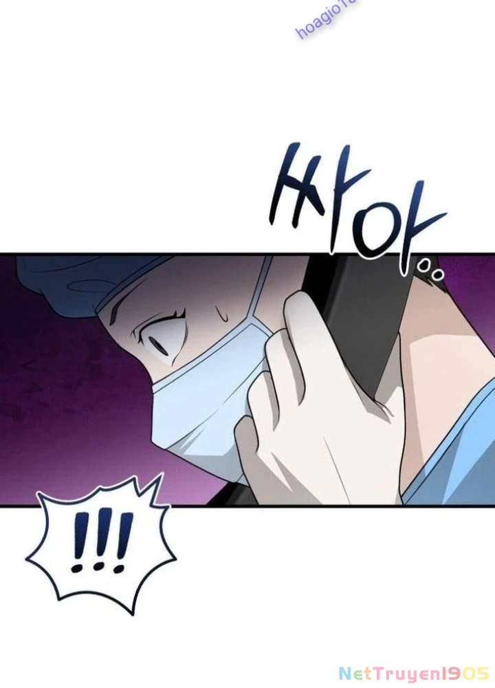 Bác sĩ hồi quy chỉ muốn sống yên bình Chapter 31 - 167