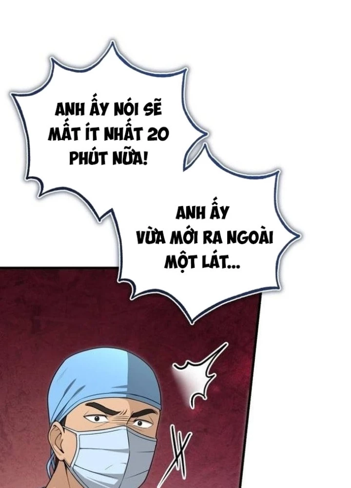 Bác sĩ hồi quy chỉ muốn sống yên bình Chapter 31 - 169