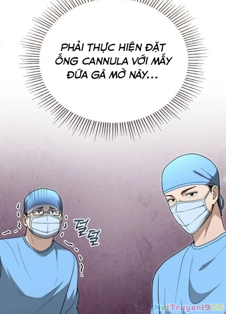 Bác sĩ hồi quy chỉ muốn sống yên bình Chapter 31 - 175