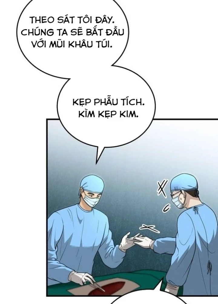 Bác sĩ hồi quy chỉ muốn sống yên bình Chapter 31 - 179