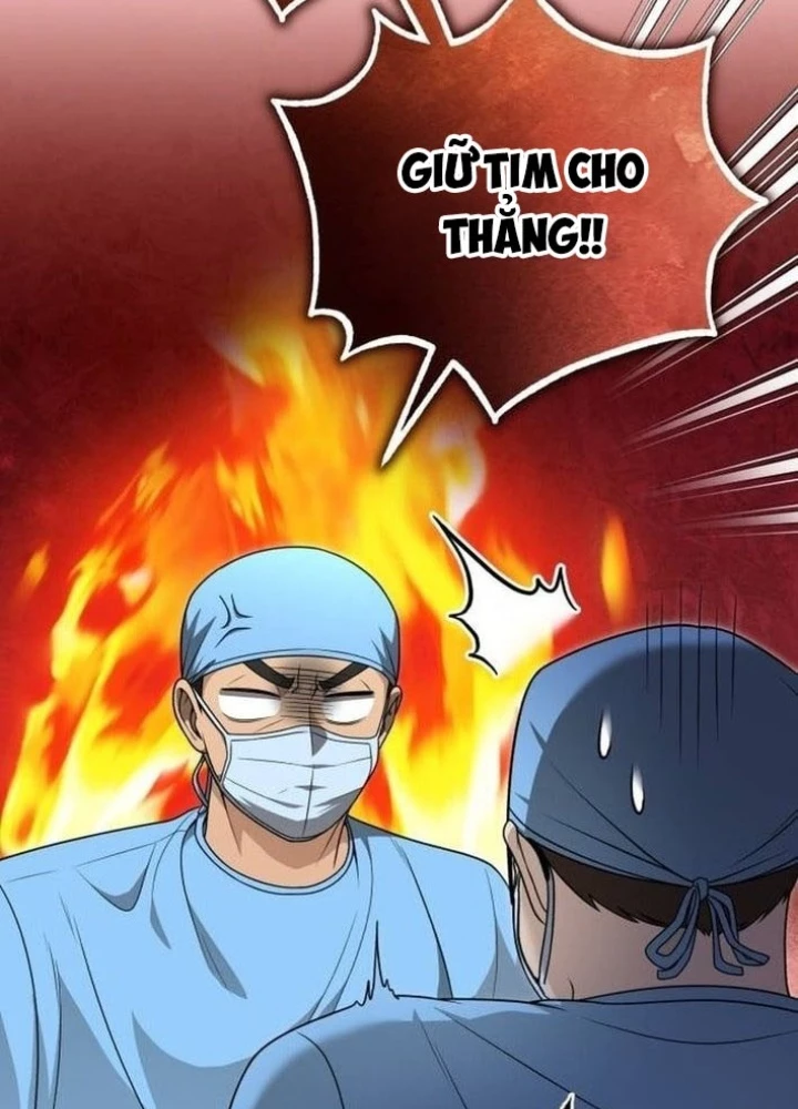 Bác sĩ hồi quy chỉ muốn sống yên bình Chapter 31 - 183