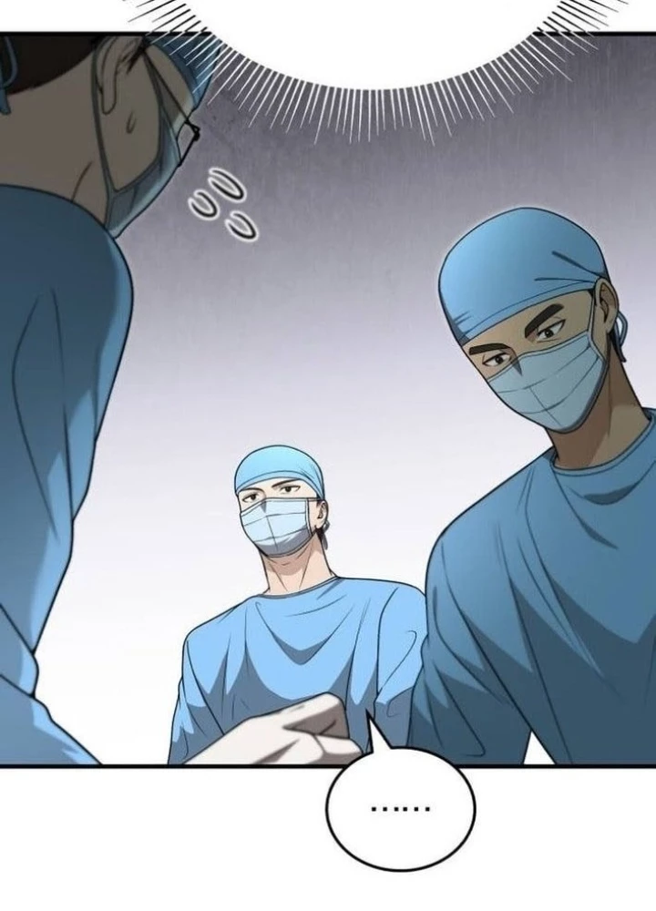 Bác sĩ hồi quy chỉ muốn sống yên bình Chapter 31 - 187