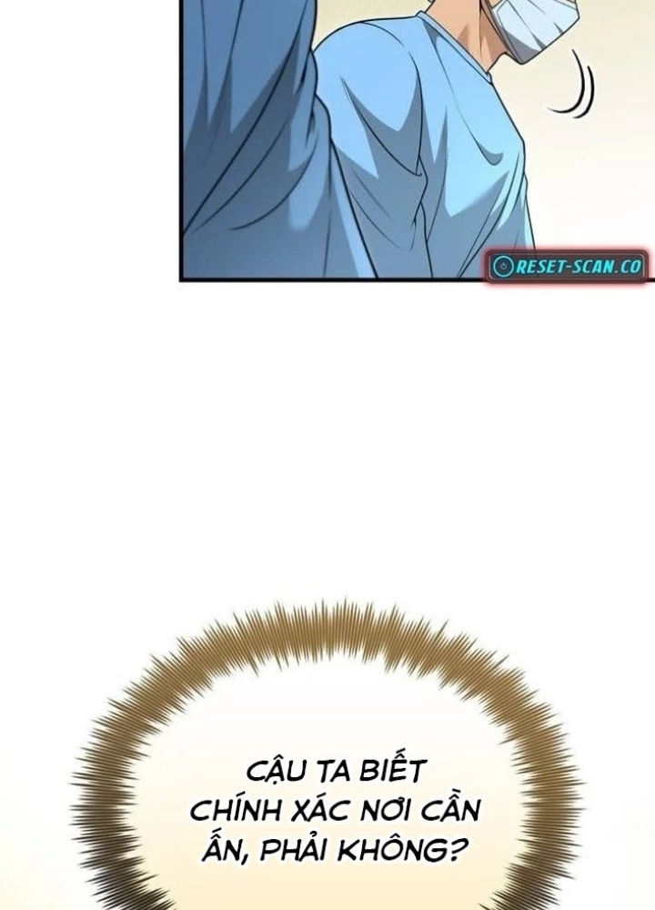 Bác sĩ hồi quy chỉ muốn sống yên bình Chapter 31 - 197