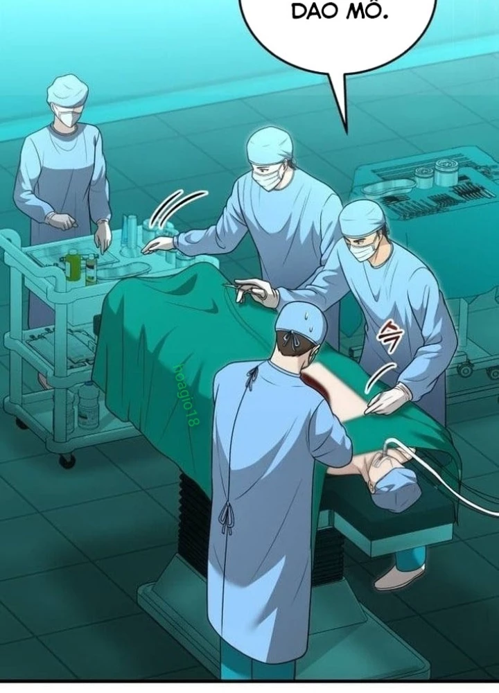 Bác sĩ hồi quy chỉ muốn sống yên bình Chapter 31 - 205
