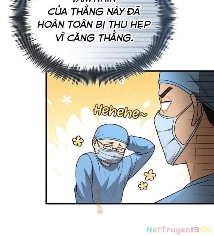 Bác sĩ hồi quy chỉ muốn sống yên bình Chapter 31 - 221