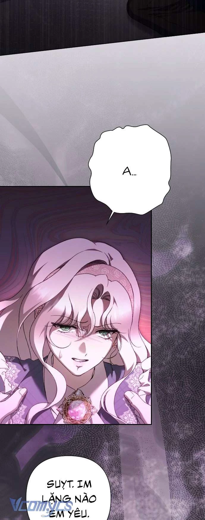 Dành Cho Những Ai Coi Hối Tiếc Là Điều Xa Xỉ Chapter 49 - 4