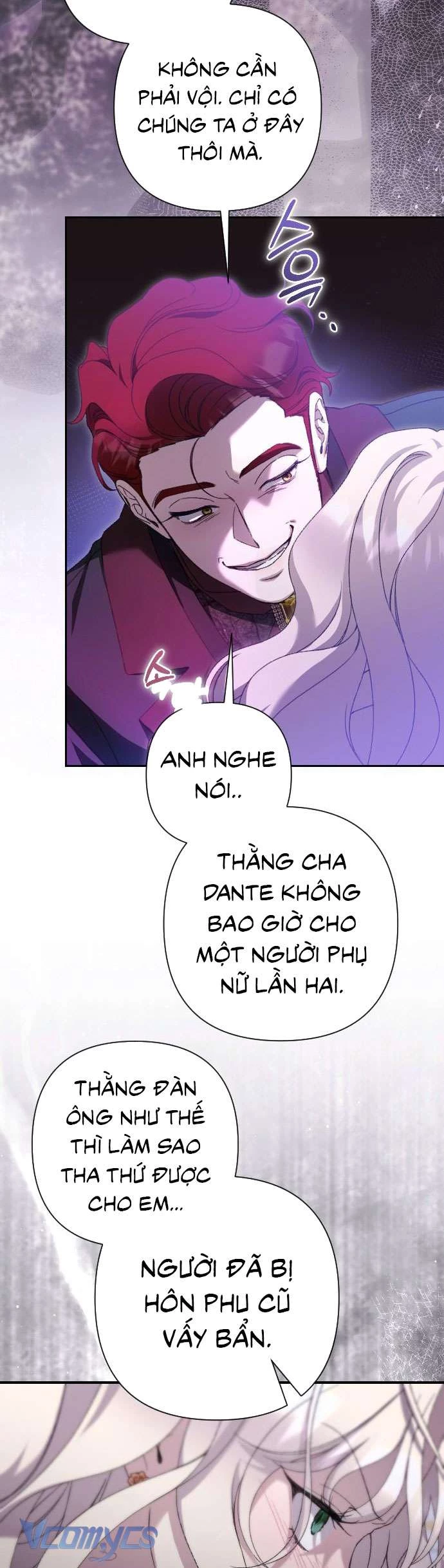 Dành Cho Những Ai Coi Hối Tiếc Là Điều Xa Xỉ Chapter 49 - 5