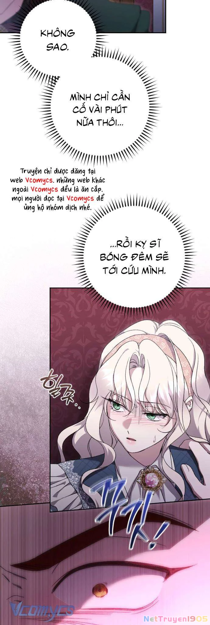 Dành Cho Những Ai Coi Hối Tiếc Là Điều Xa Xỉ Chapter 49 - 7