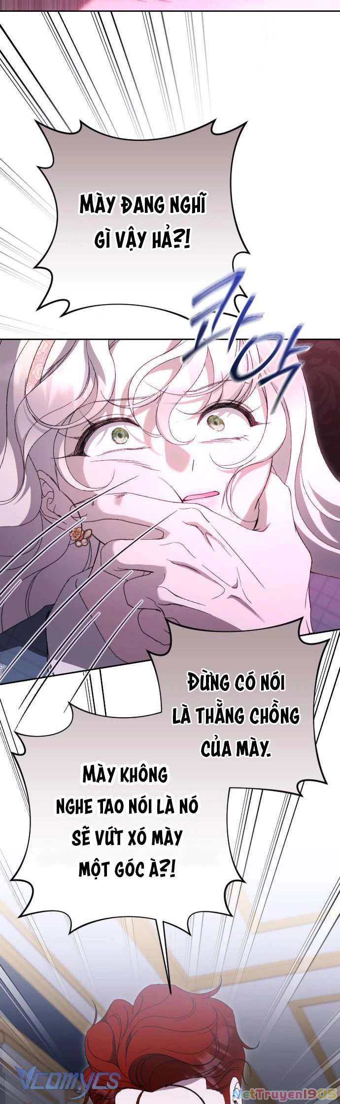 Dành Cho Những Ai Coi Hối Tiếc Là Điều Xa Xỉ Chapter 49 - 8