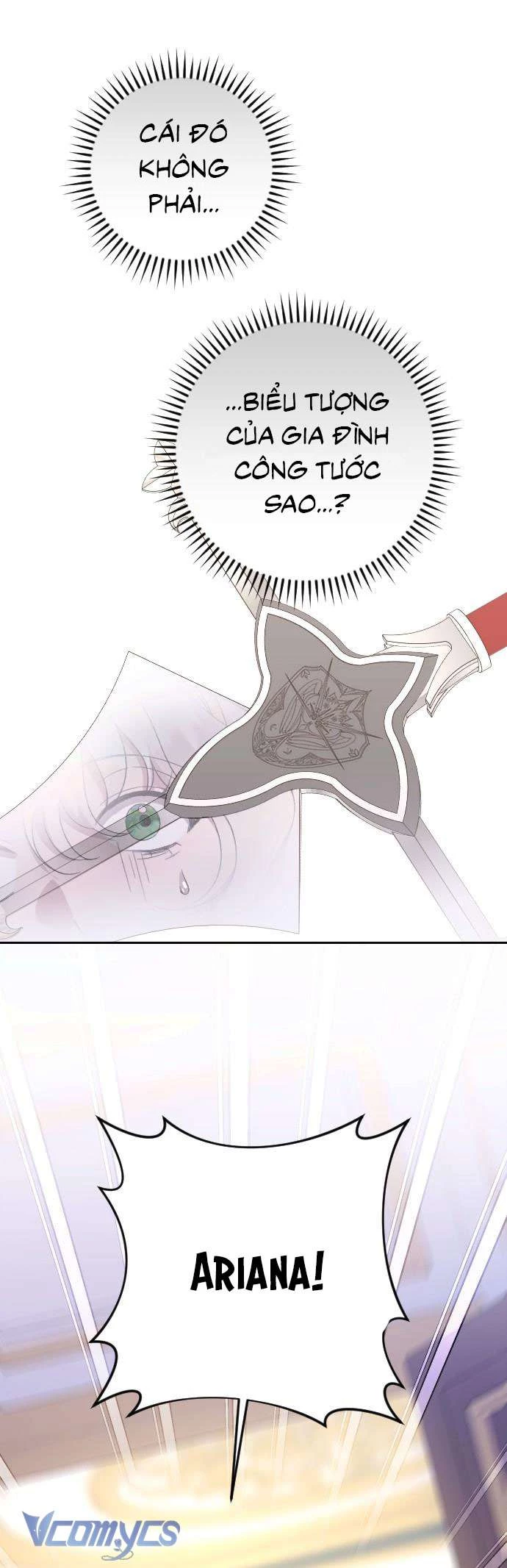 Dành Cho Những Ai Coi Hối Tiếc Là Điều Xa Xỉ Chapter 49 - 12