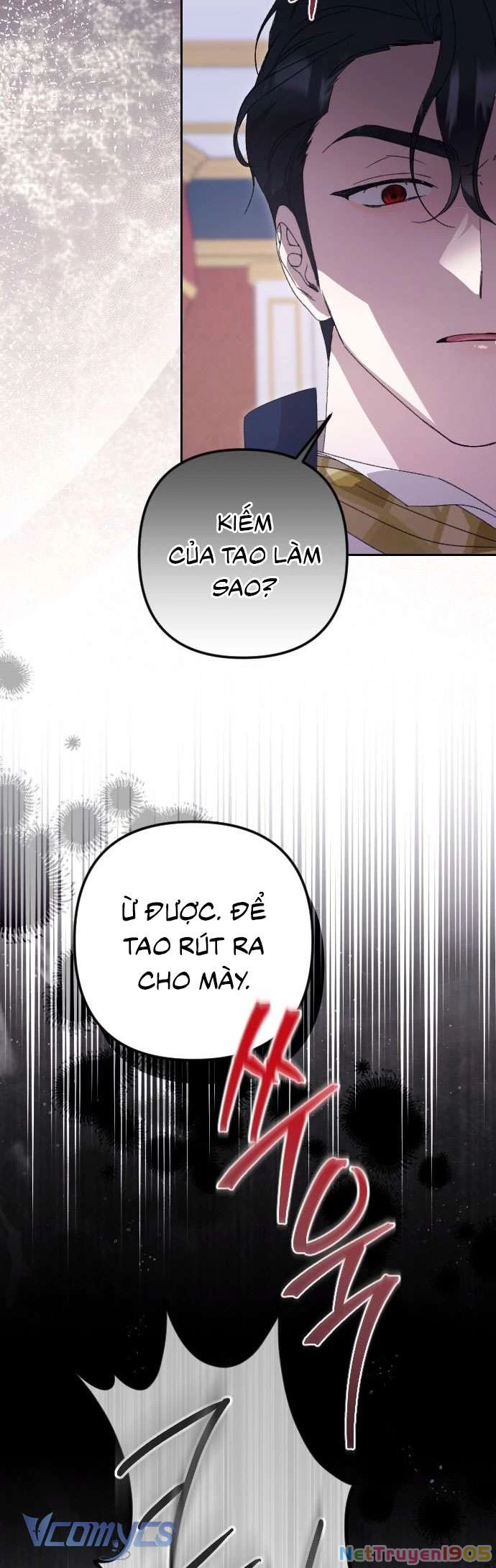 Dành Cho Những Ai Coi Hối Tiếc Là Điều Xa Xỉ Chapter 49 - 18