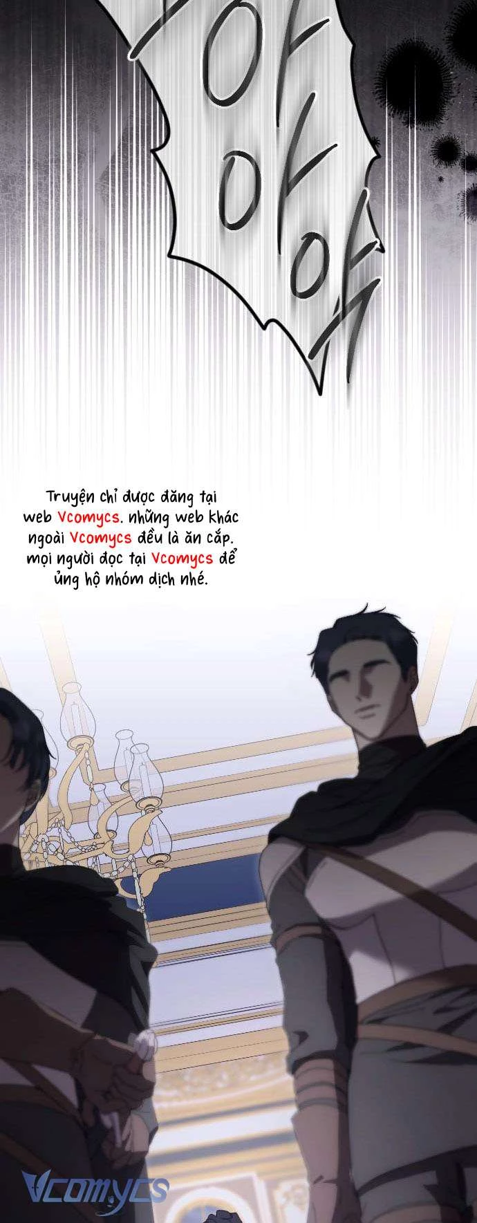 Dành Cho Những Ai Coi Hối Tiếc Là Điều Xa Xỉ Chapter 49 - 19