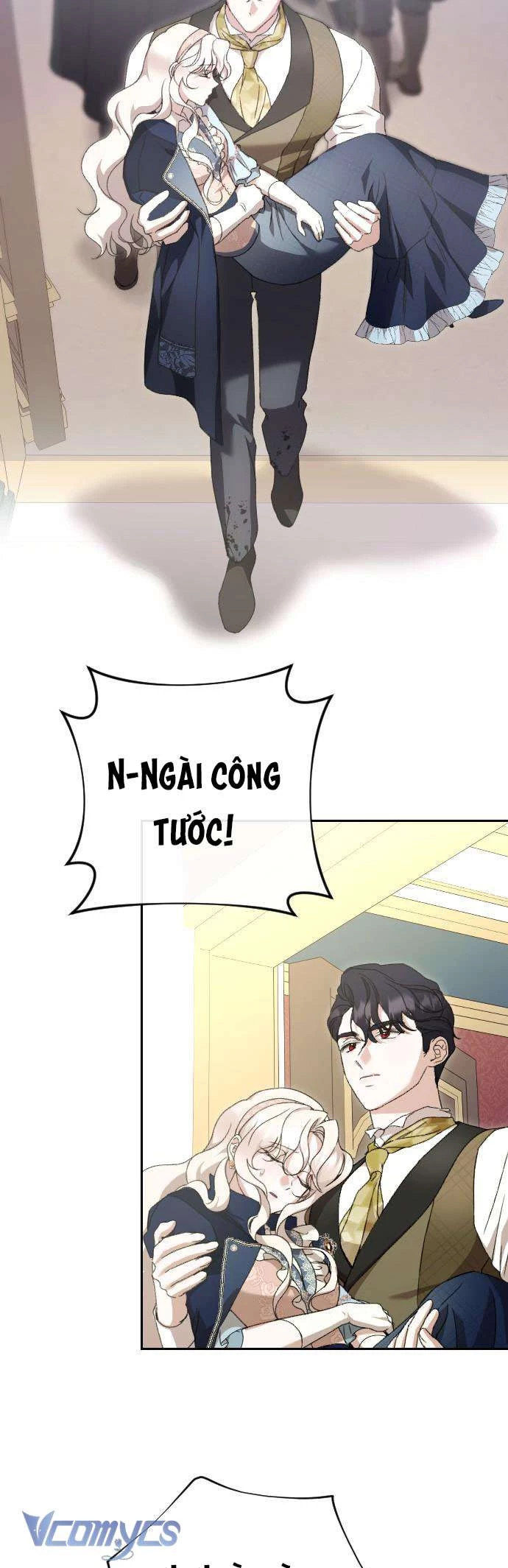 Dành Cho Những Ai Coi Hối Tiếc Là Điều Xa Xỉ Chapter 49 - 21