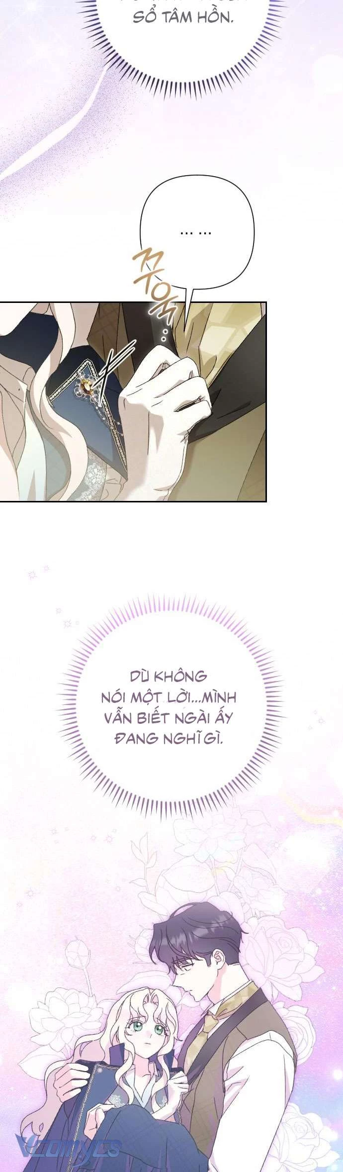 Dành Cho Những Ai Coi Hối Tiếc Là Điều Xa Xỉ Chapter 49 - 29