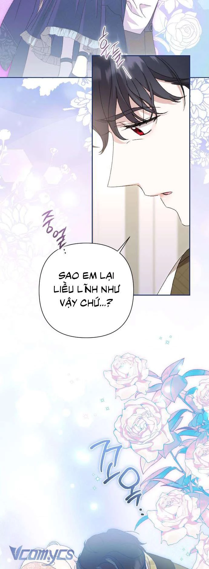 Dành Cho Những Ai Coi Hối Tiếc Là Điều Xa Xỉ Chapter 49 - 30