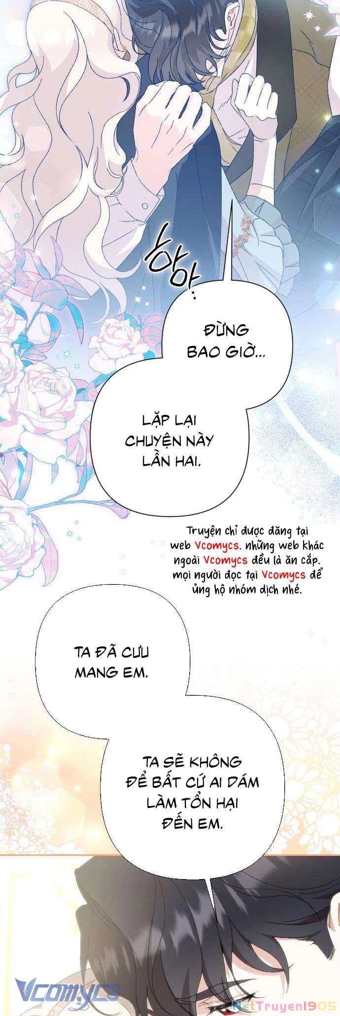 Dành Cho Những Ai Coi Hối Tiếc Là Điều Xa Xỉ Chapter 49 - 31