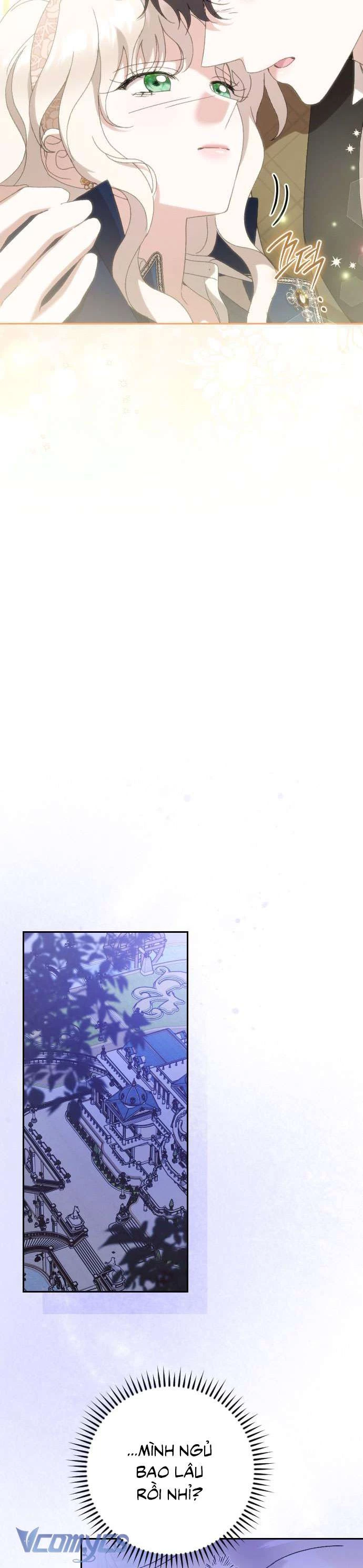 Dành Cho Những Ai Coi Hối Tiếc Là Điều Xa Xỉ Chapter 49 - 32