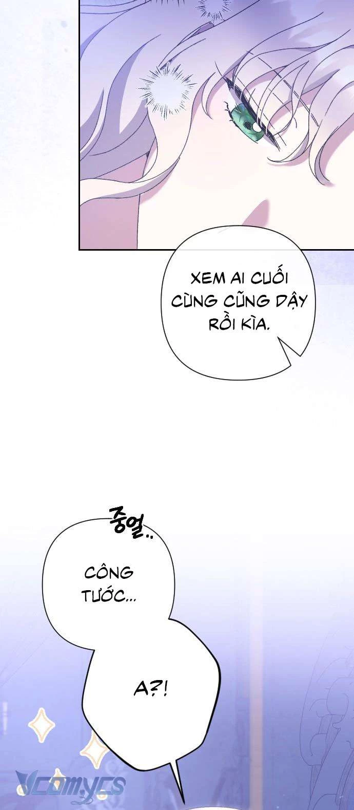 Dành Cho Những Ai Coi Hối Tiếc Là Điều Xa Xỉ Chapter 49 - 33