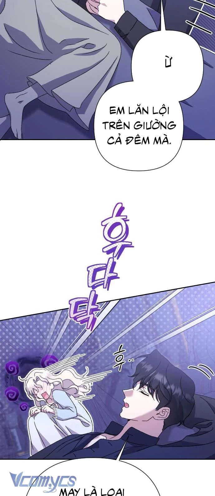 Dành Cho Những Ai Coi Hối Tiếc Là Điều Xa Xỉ Chapter 49 - 35