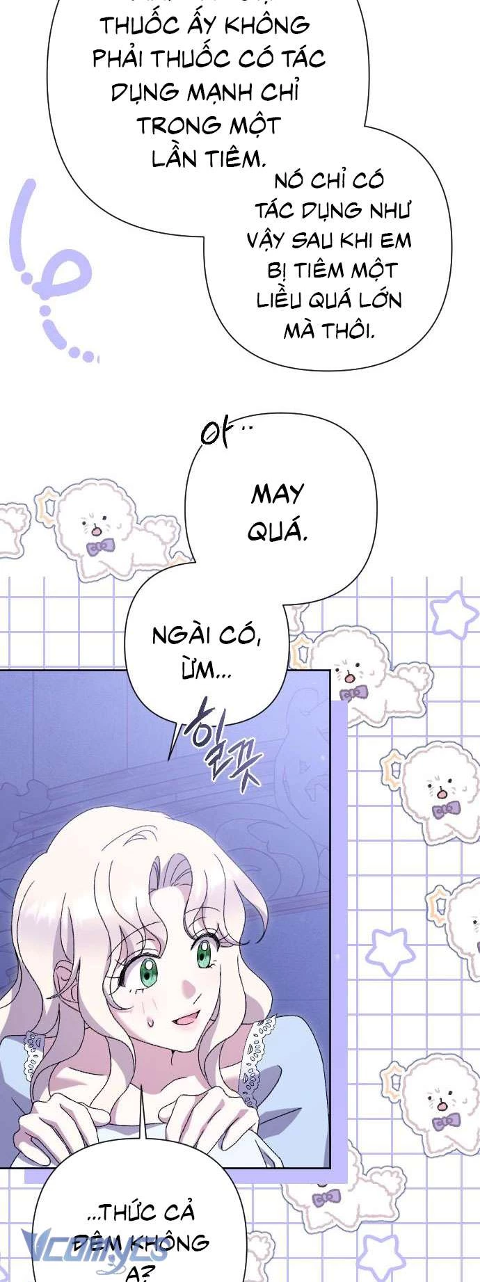 Dành Cho Những Ai Coi Hối Tiếc Là Điều Xa Xỉ Chapter 49 - 36