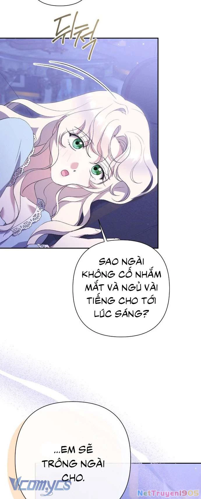 Dành Cho Những Ai Coi Hối Tiếc Là Điều Xa Xỉ Chapter 49 - 44