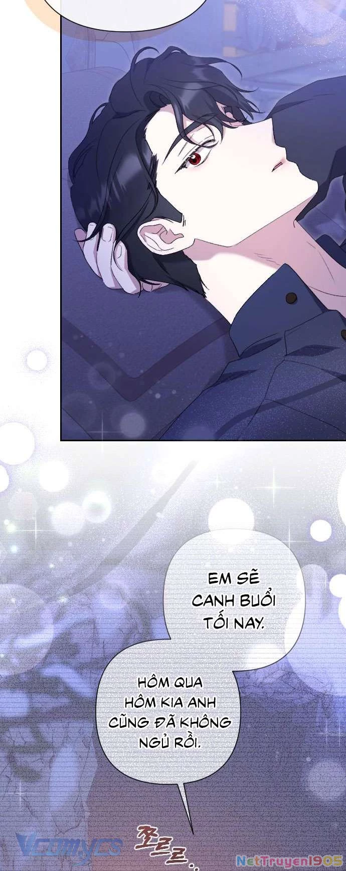 Dành Cho Những Ai Coi Hối Tiếc Là Điều Xa Xỉ Chapter 49 - 45