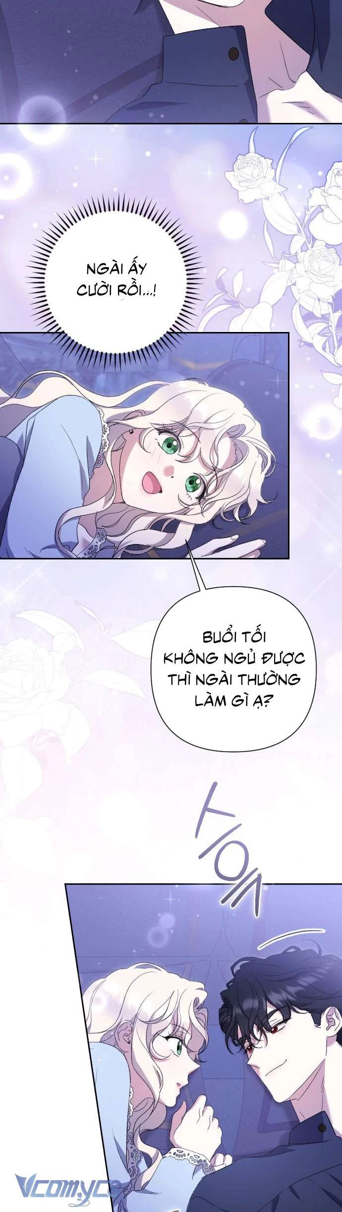 Dành Cho Những Ai Coi Hối Tiếc Là Điều Xa Xỉ Chapter 49 - 47
