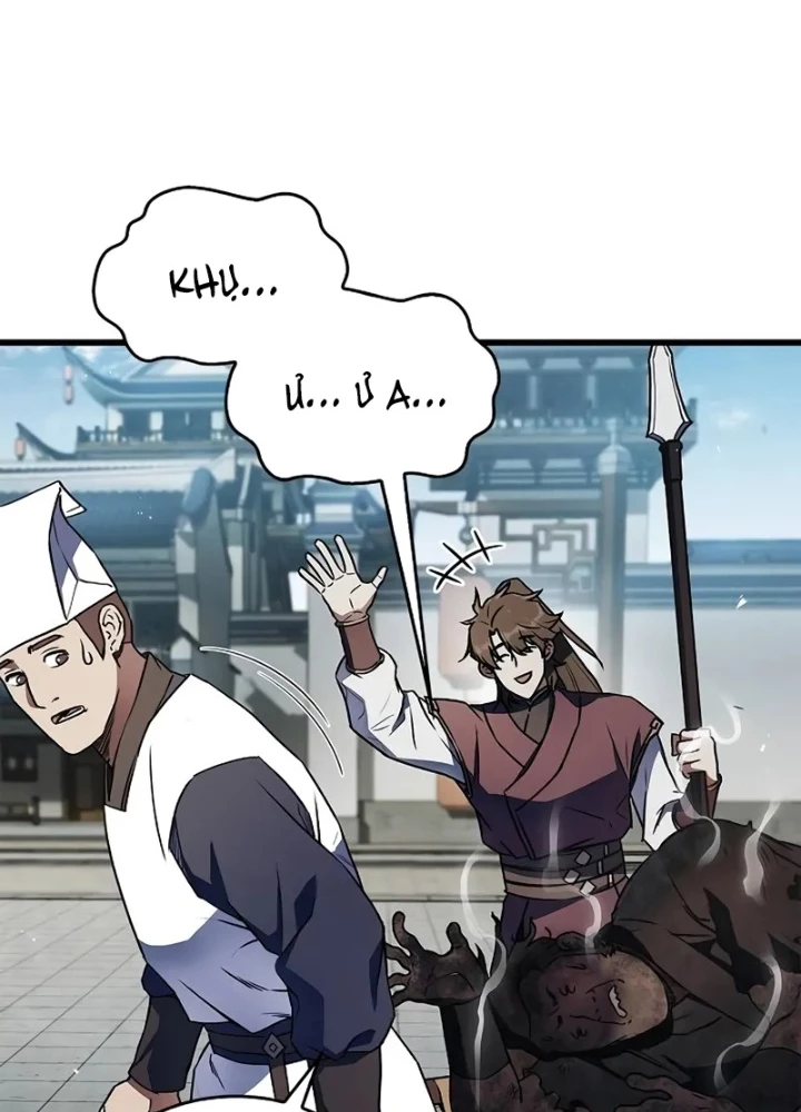 Ma Giáo Quan Quy Hoàn Chapter 2 - 3