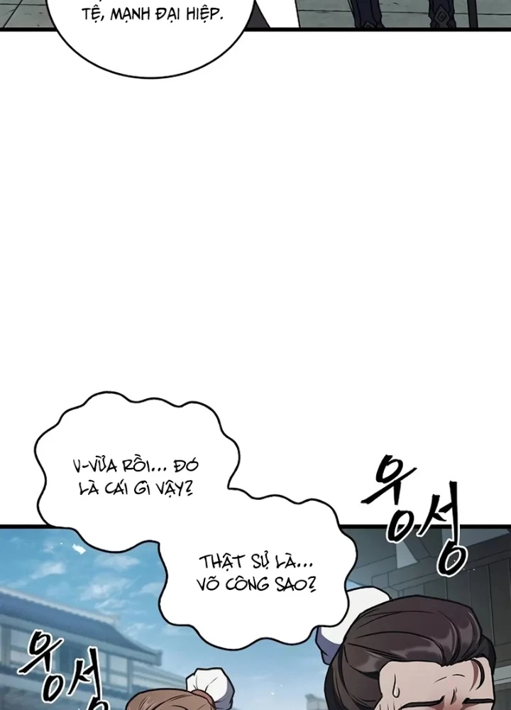 Ma Giáo Quan Quy Hoàn Chapter 2 - 5