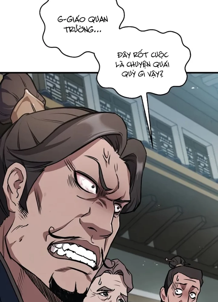 Ma Giáo Quan Quy Hoàn Chapter 2 - 9