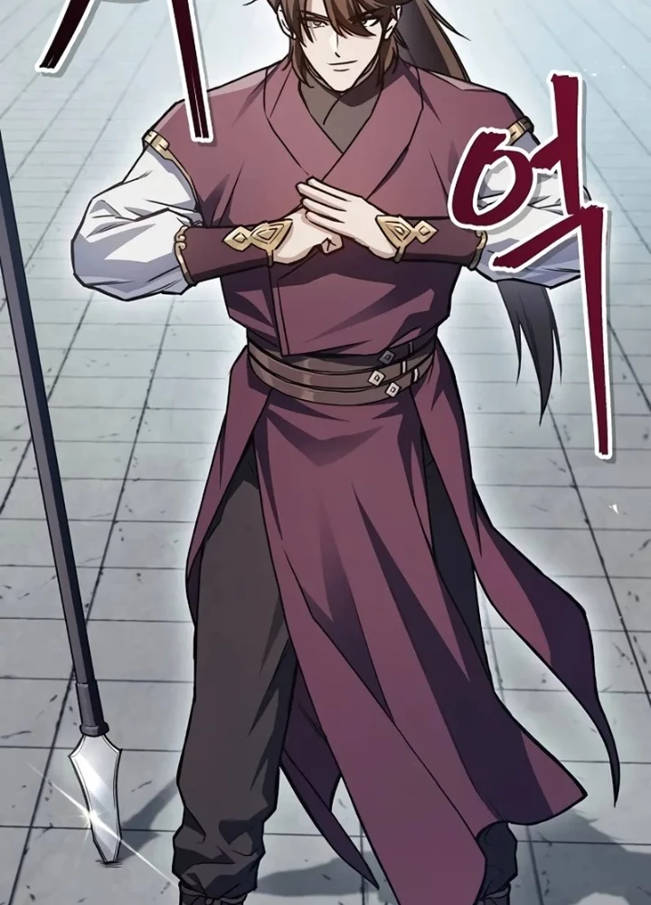 Ma Giáo Quan Quy Hoàn Chapter 2 - 55