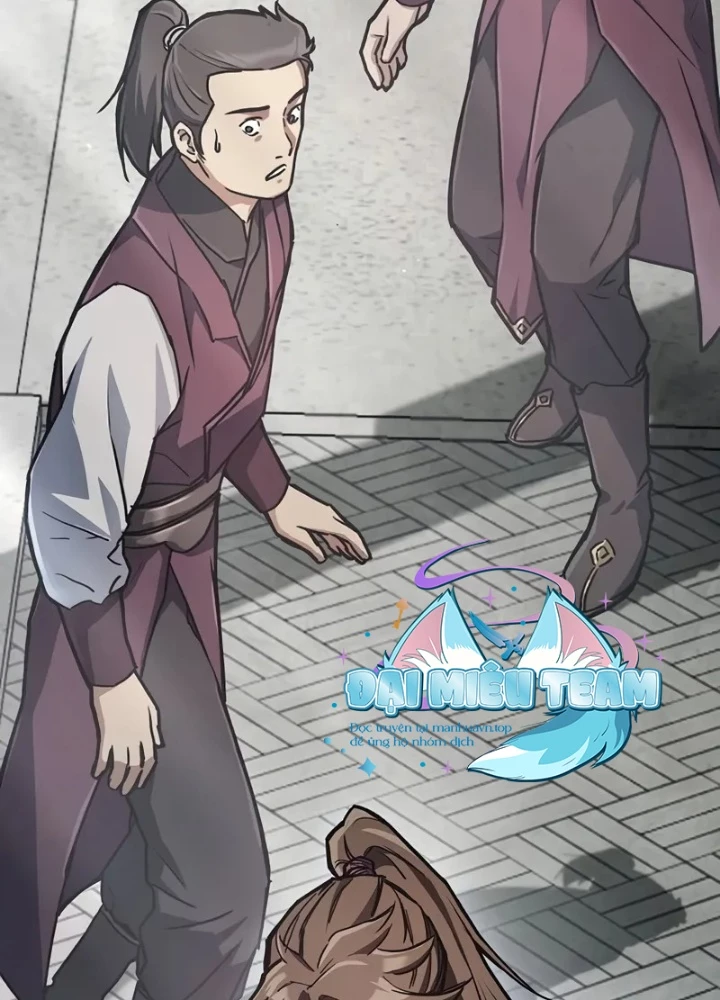 Ma Giáo Quan Quy Hoàn Chapter 2 - 65