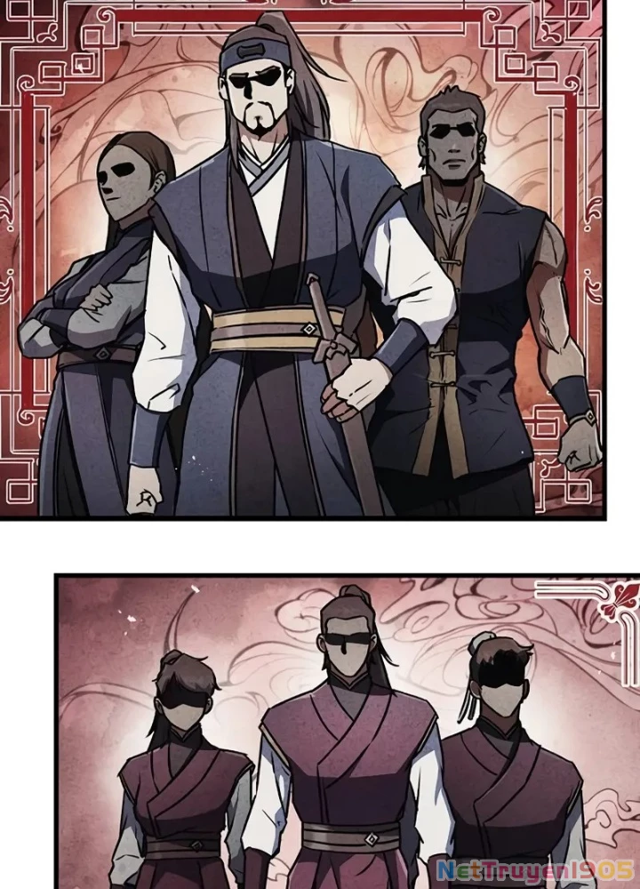 Ma Giáo Quan Quy Hoàn Chapter 2 - 85